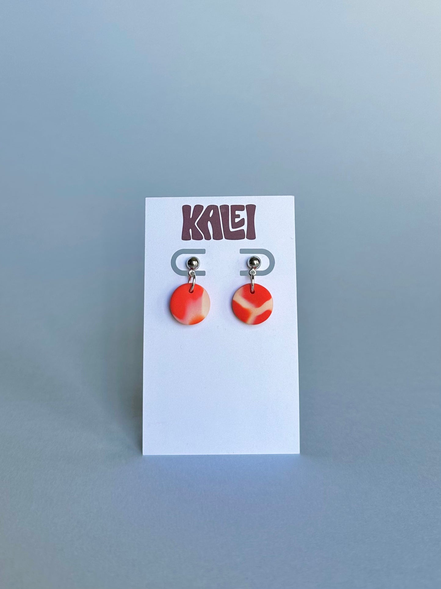 ZERO WASTE EARRINGS