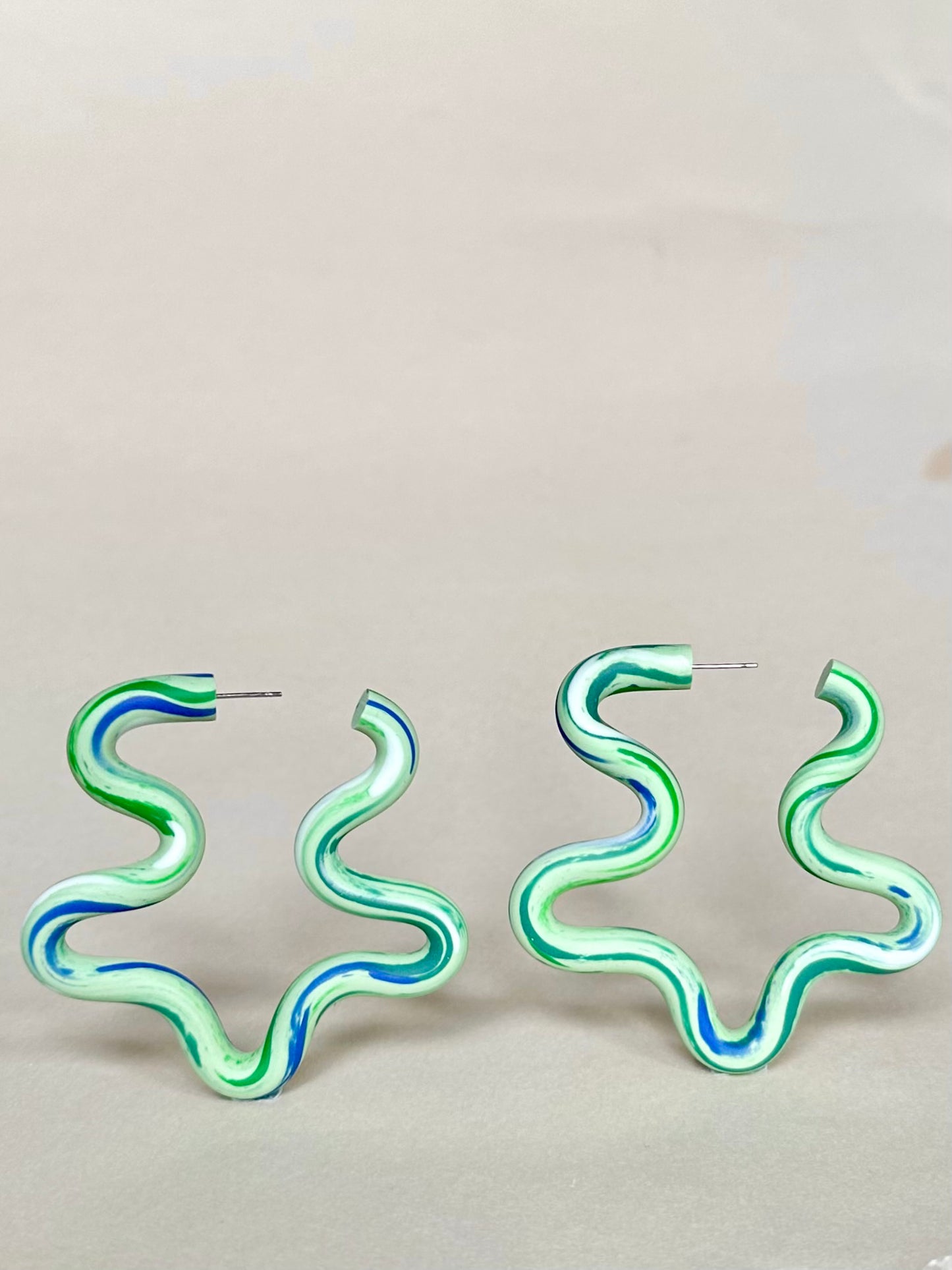 ZERO WASTE WIGGLES