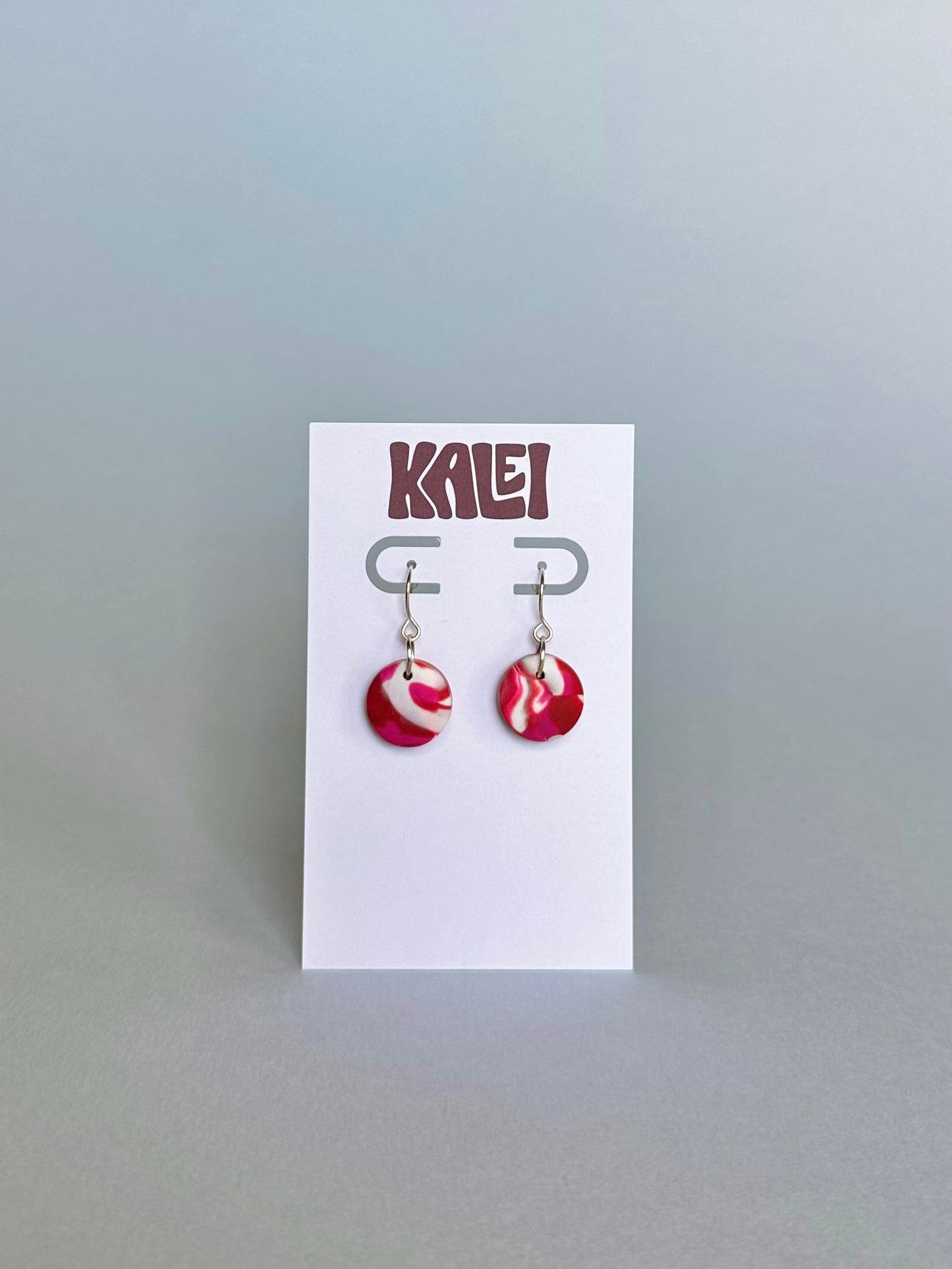 ZERO WASTE EARRINGS