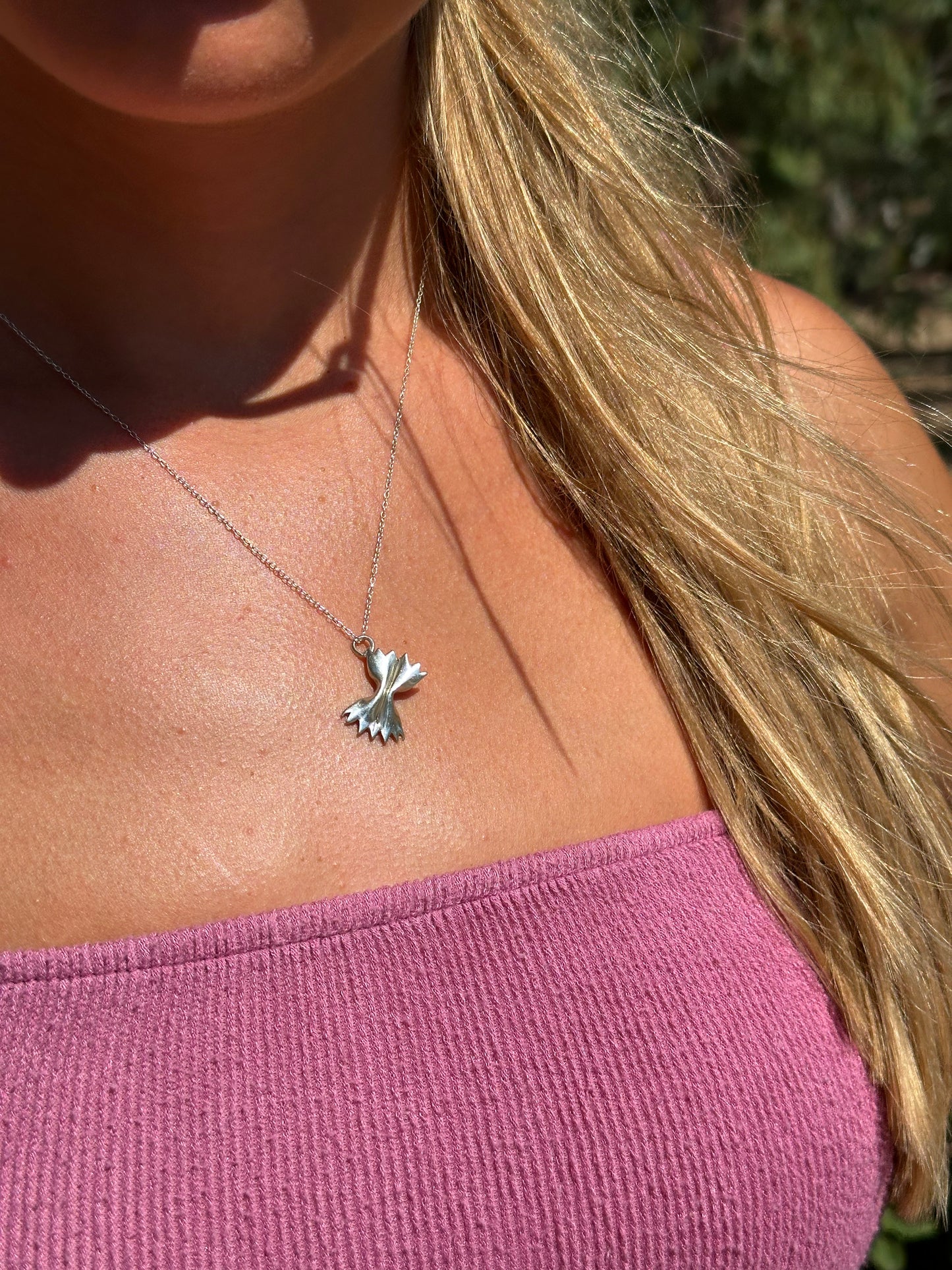 STERLING SILVER CHARMS