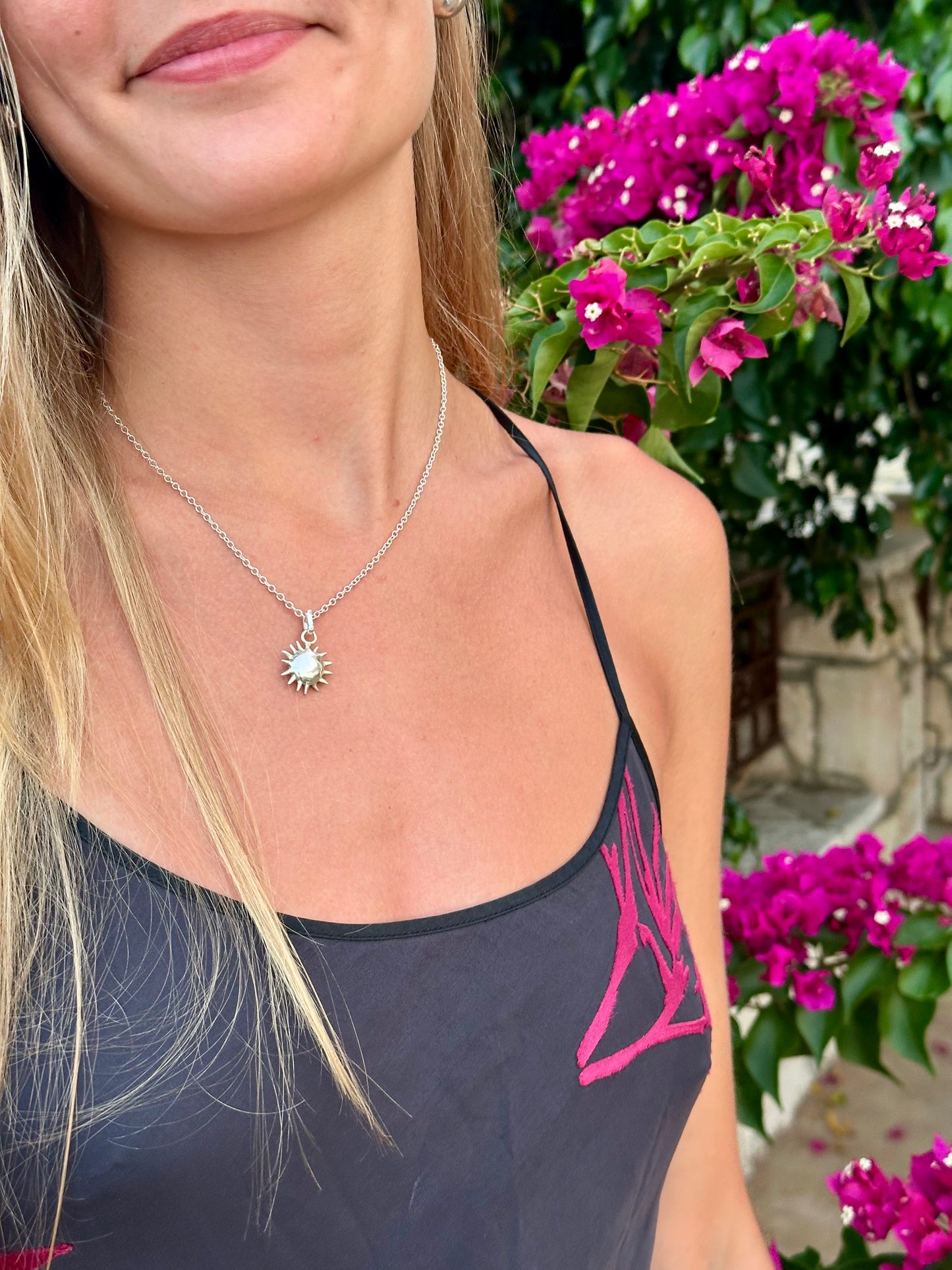 STERLING SILVER CHARMS