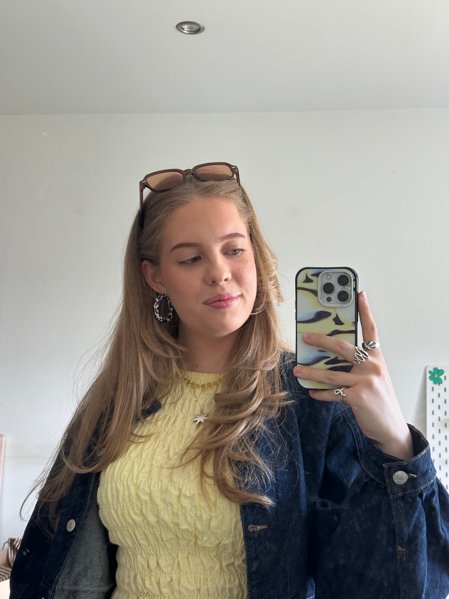 COW HOOPS