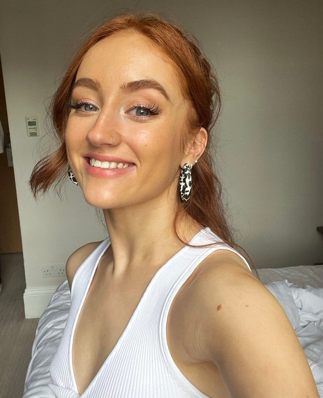 COW HOOPS