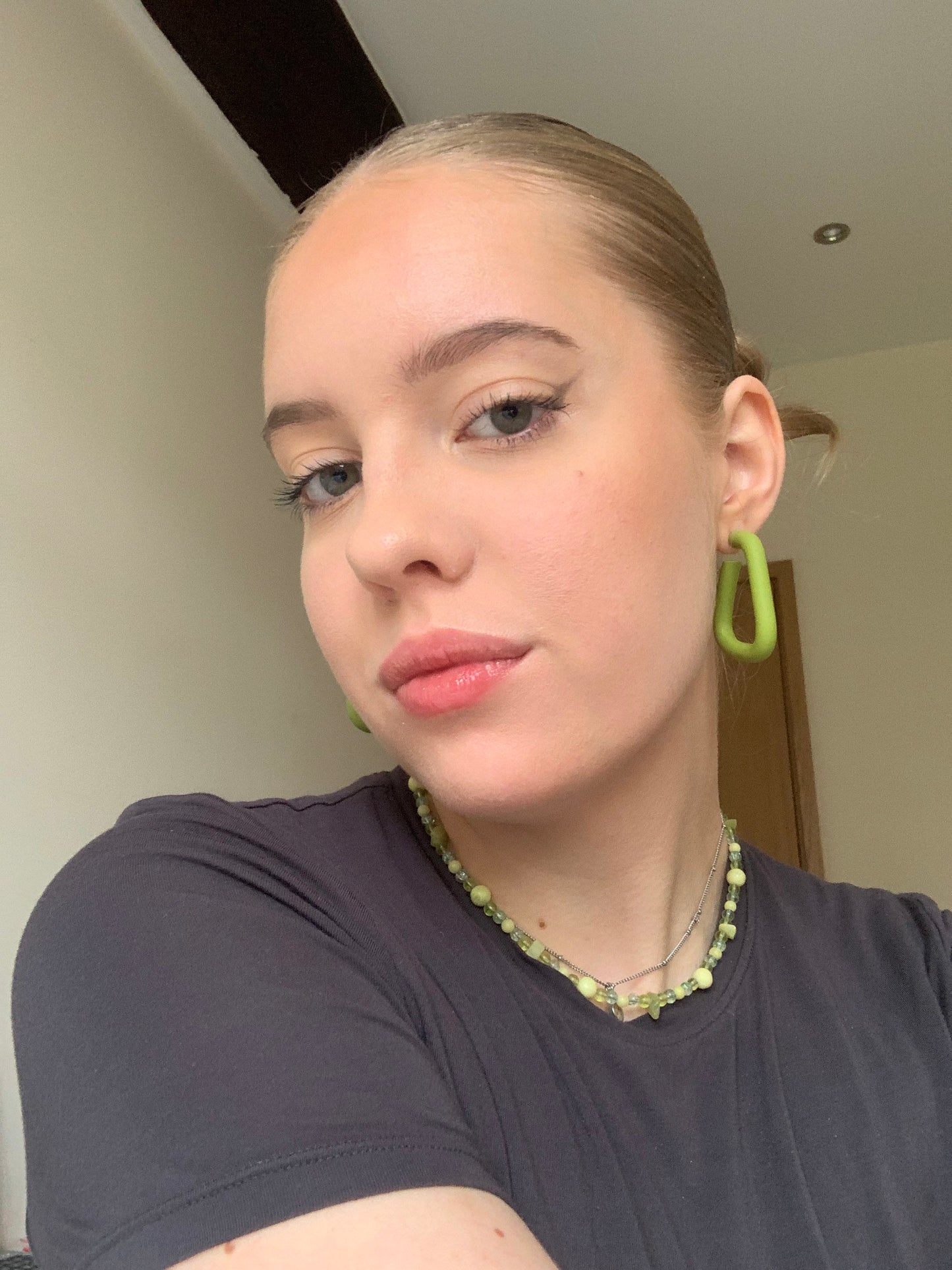 TRAPEZIUM HOOPS