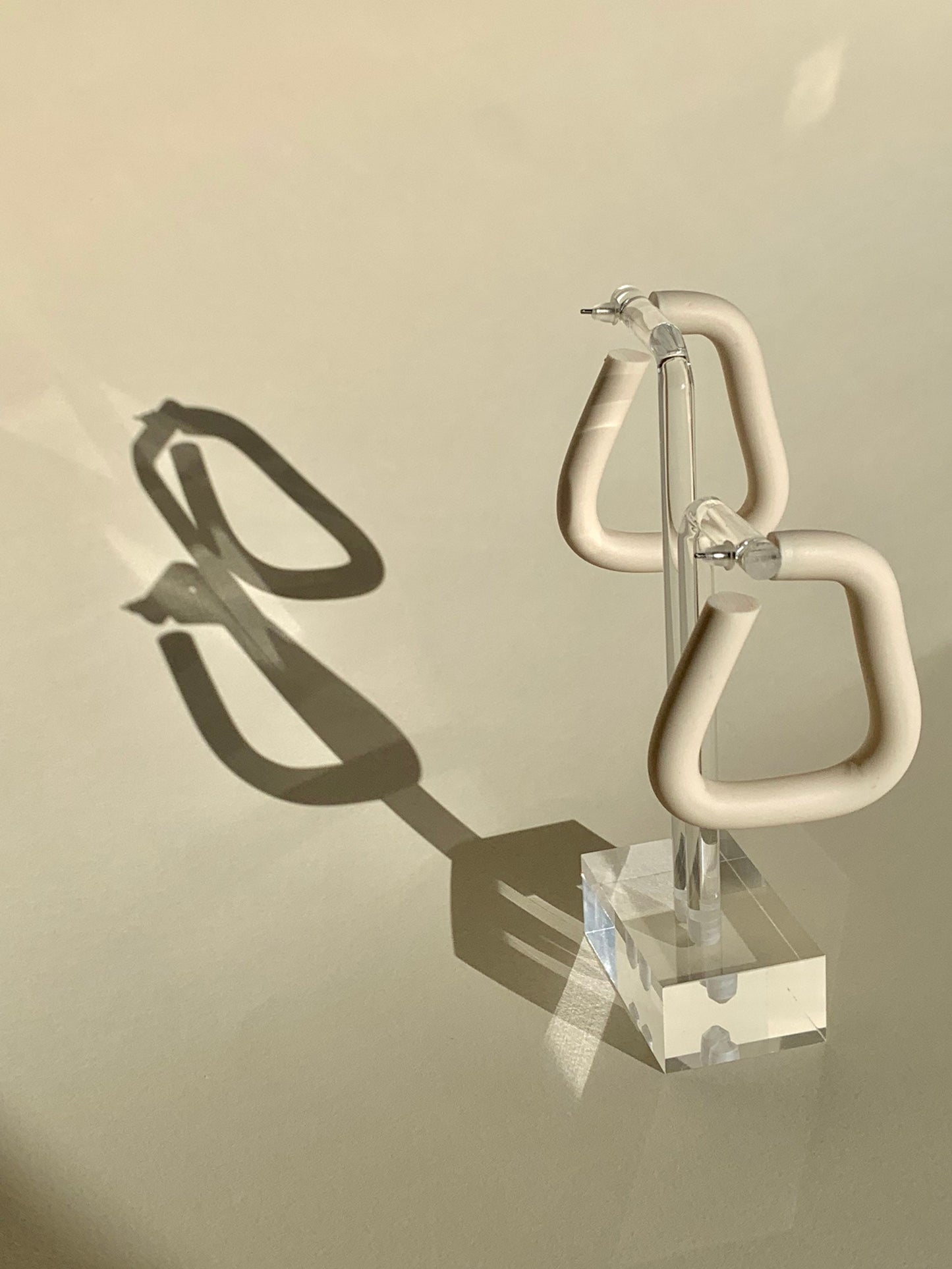 TRAPEZIUM HOOPS
