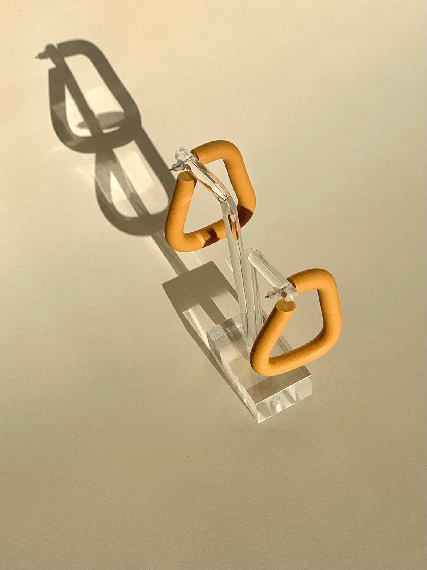 TRAPEZIUM HOOPS