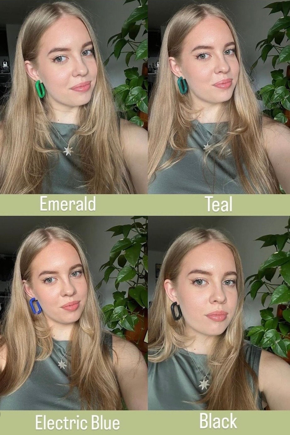 RECTANGULAR HOOPS