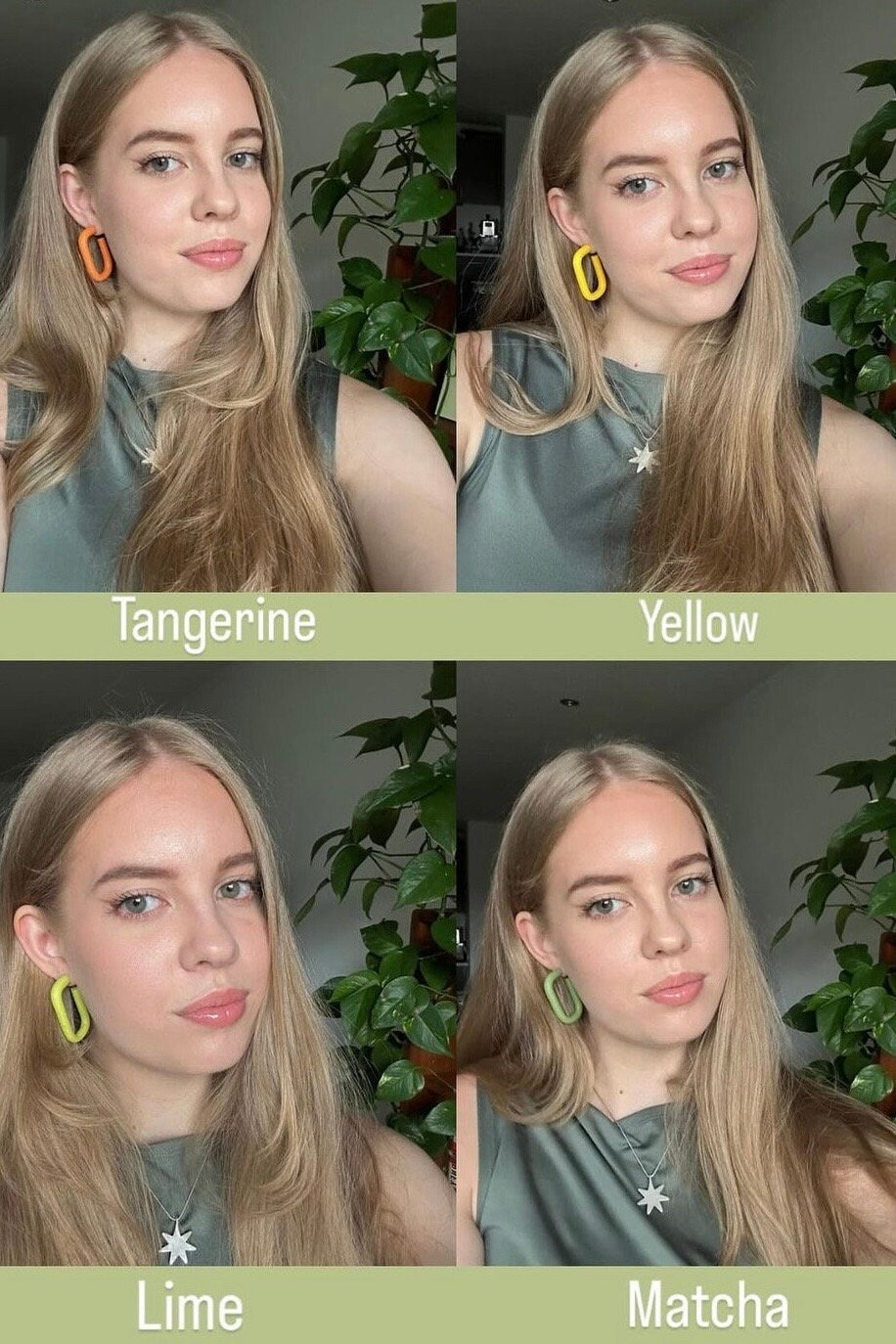 RECTANGULAR HOOPS