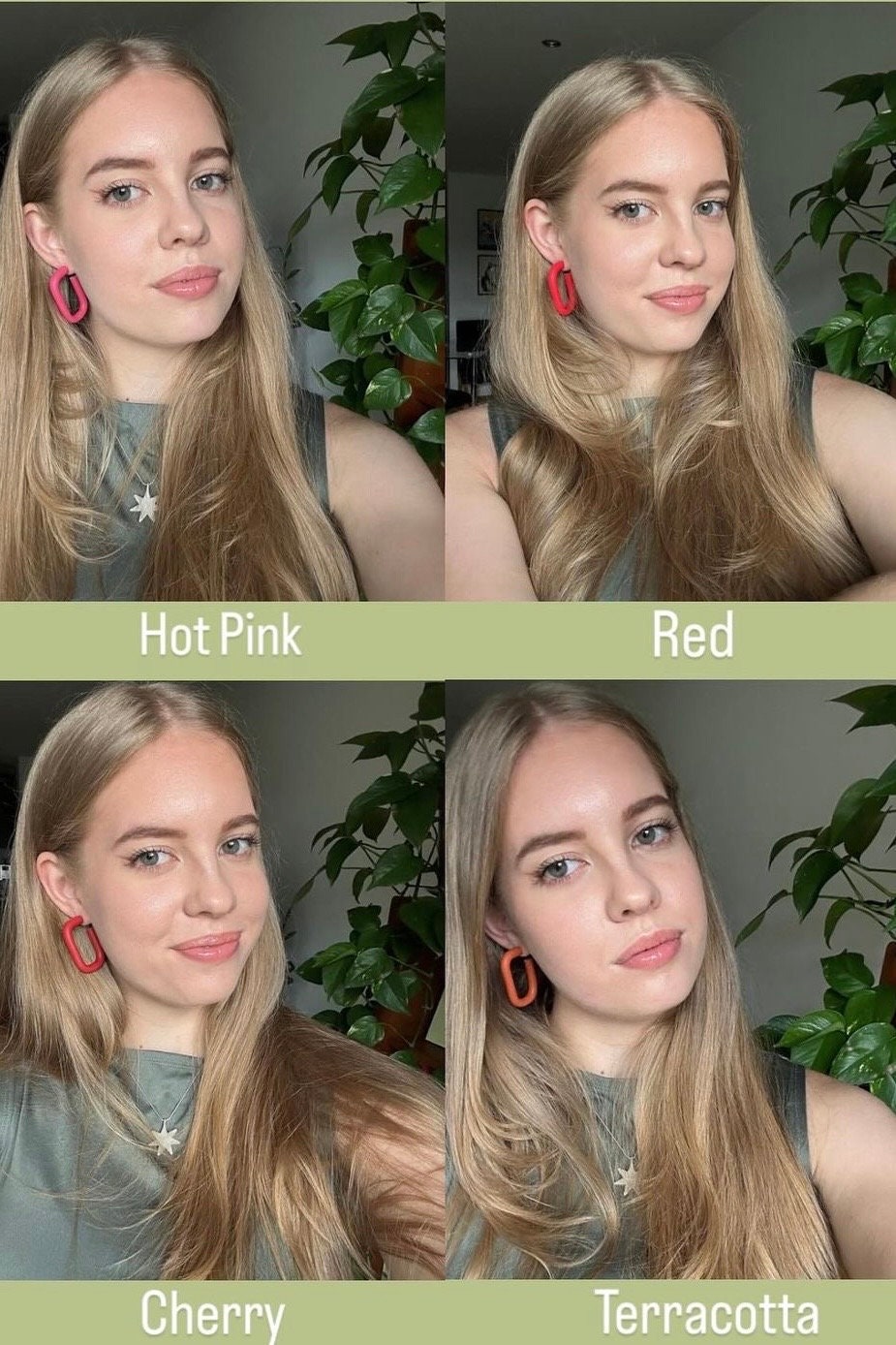 RECTANGULAR HOOPS