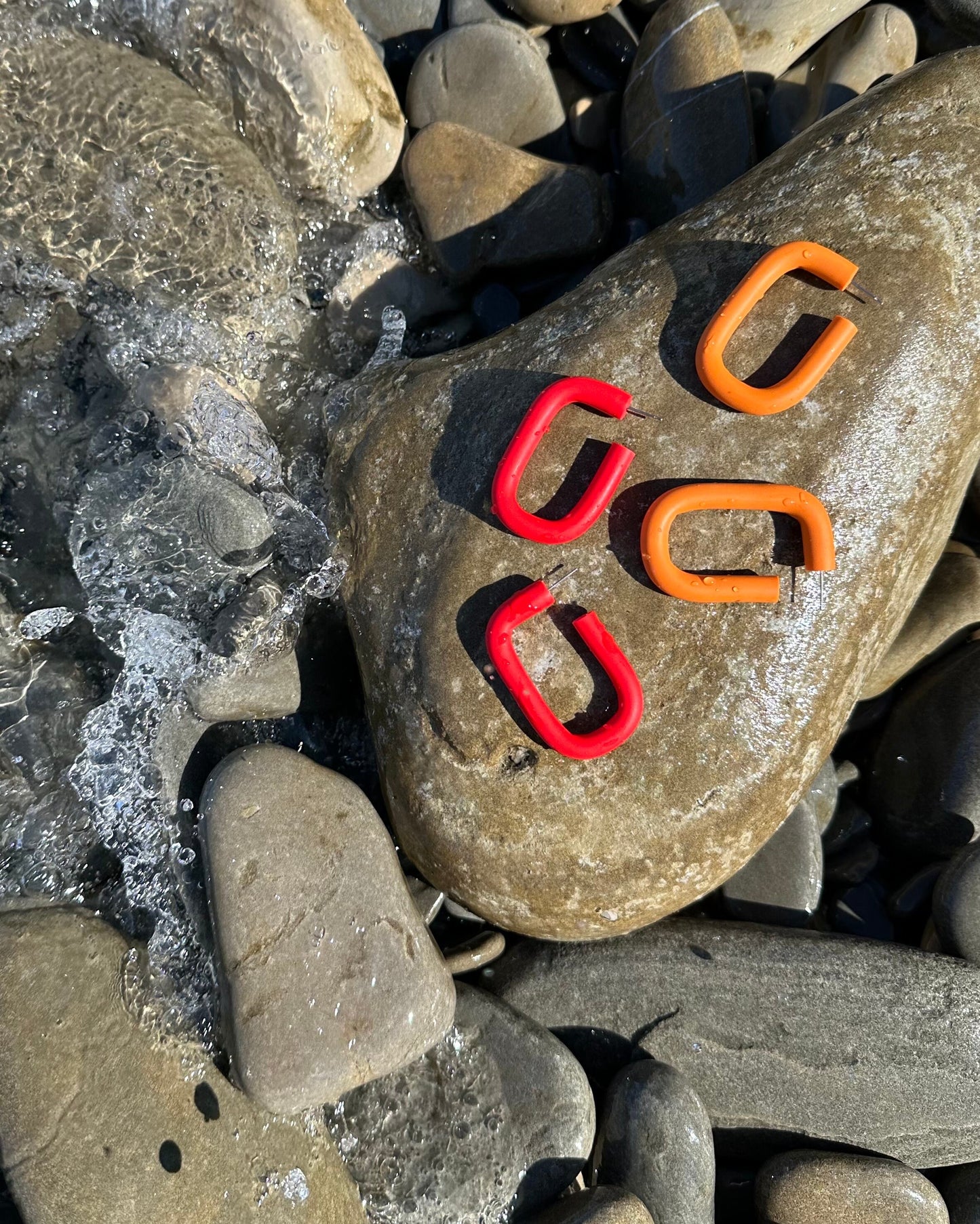 RECTANGULAR HOOPS