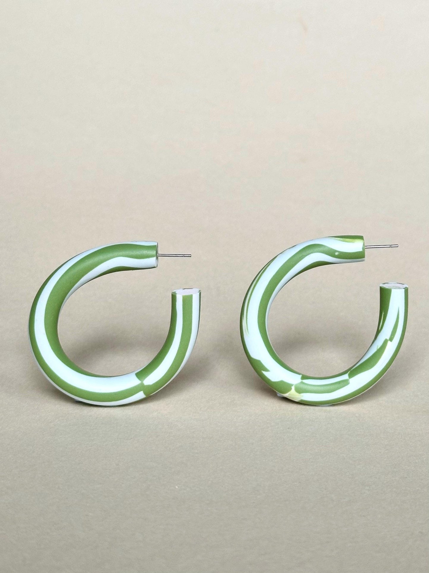 ZERO WASTE HOOPS