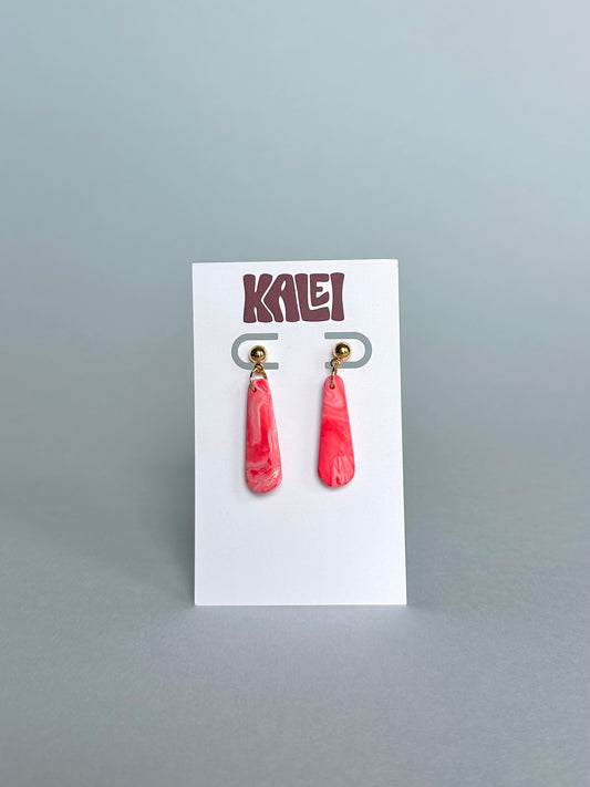 ZERO WASTE EARRINGS