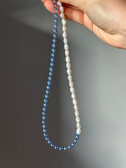 No.28 Beaded Necklace