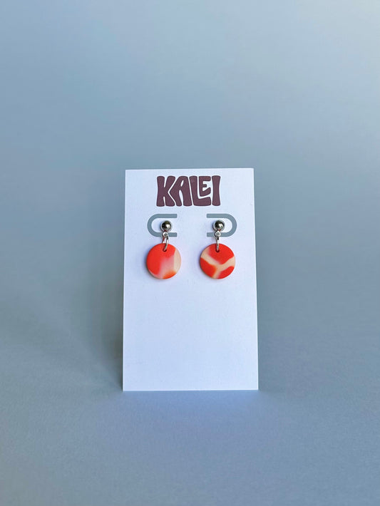 ZERO WASTE EARRINGS