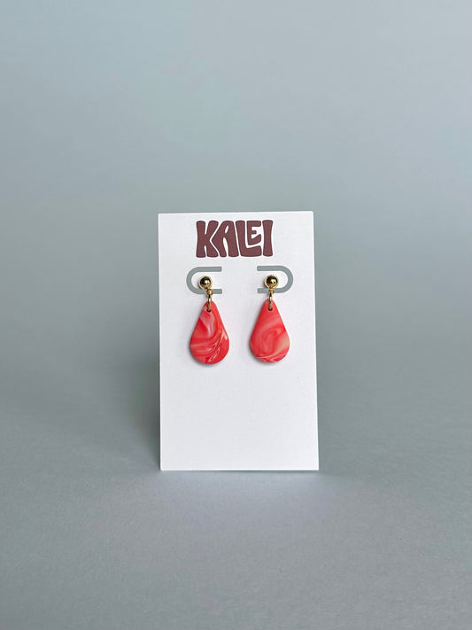 ZERO WASTE EARRINGS