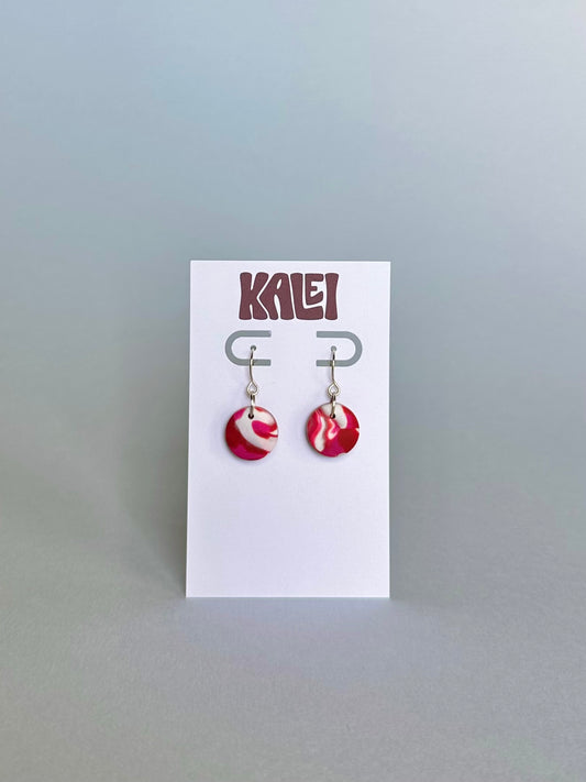 ZERO WASTE EARRINGS