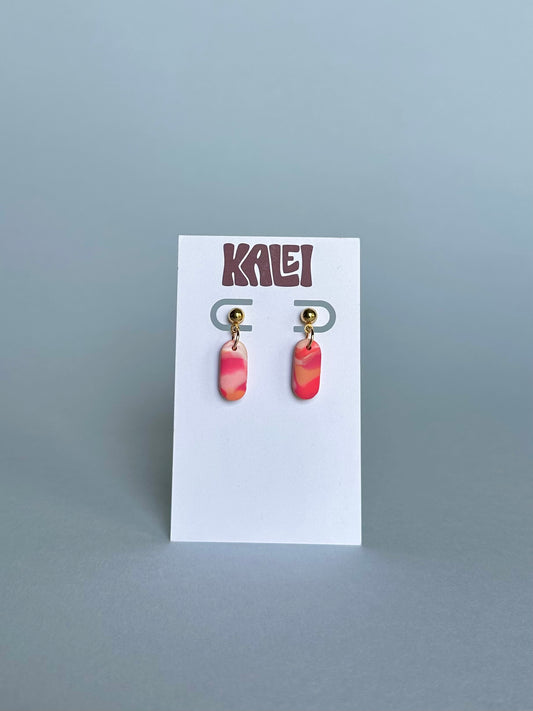 ZERO WASTE EARRINGS