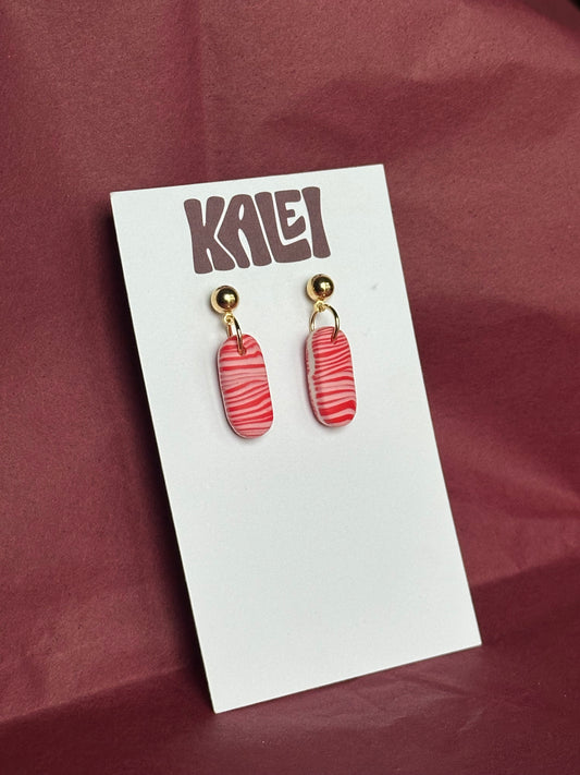 ZERO WASTE EARRINGS