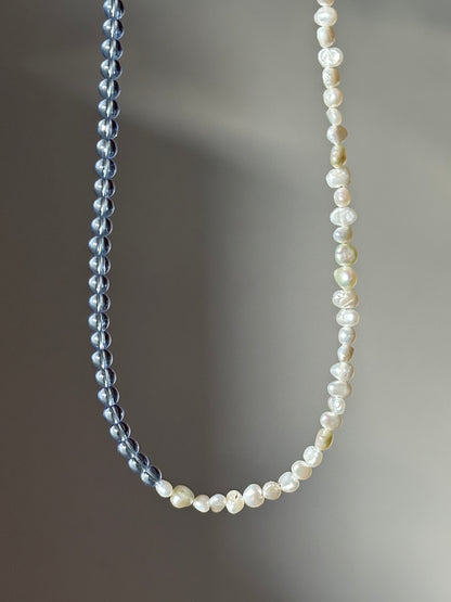 No.27 Beaded Necklace