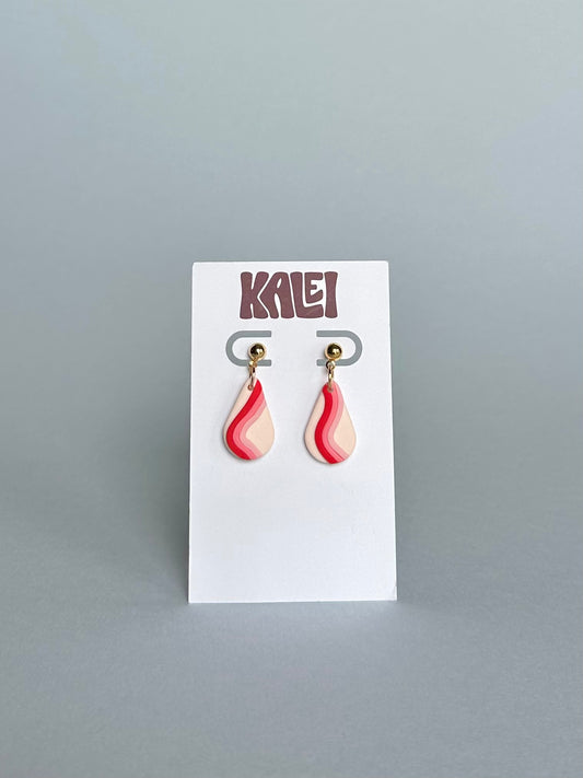 ZERO WASTE EARRINGS