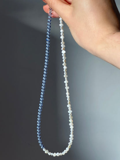 No.27 Beaded Necklace