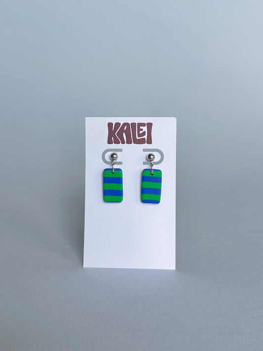 ZERO WASTE EARRINGS