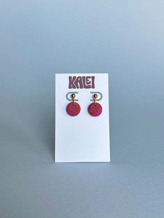 ZERO WASTE EARRINGS