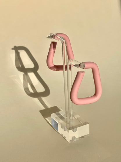 TRAPEZIUM HOOPS