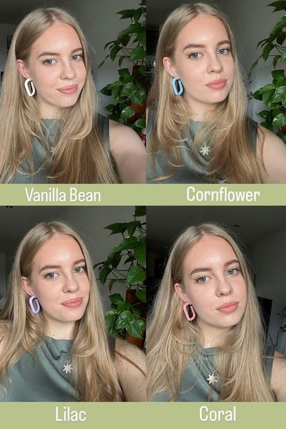 RECTANGULAR HOOPS