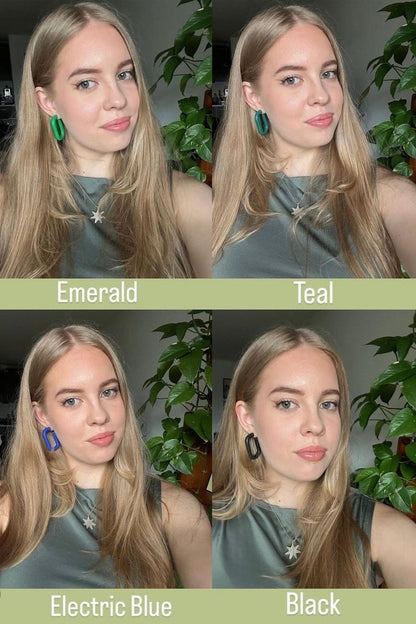 RECTANGULAR HOOPS