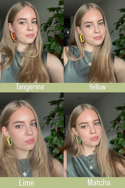 RECTANGULAR HOOPS