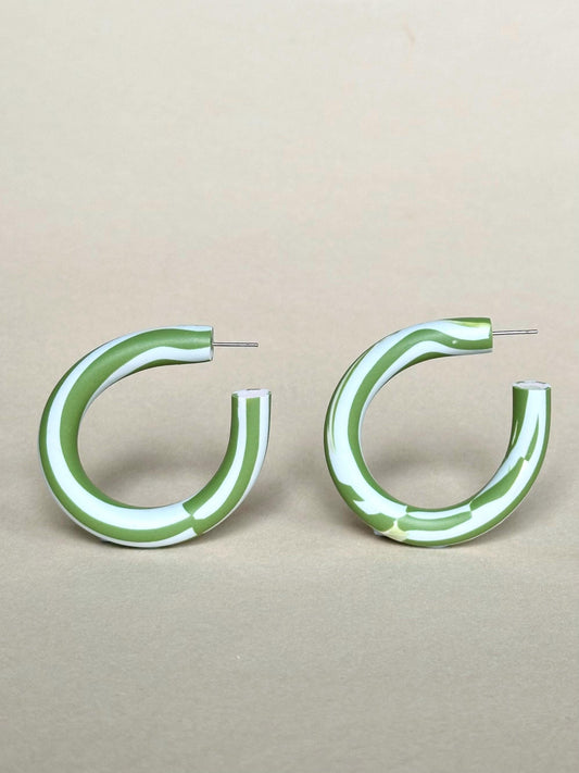 ZERO WASTE HOOPS