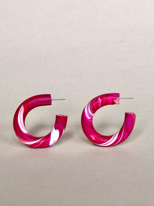 ZERO WASTE HOOPS